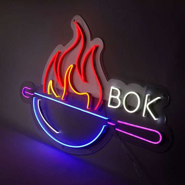 Неоновые-вывески